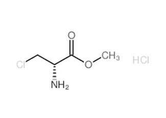 3-Chloro-D-Alanine Methyl Ester Hydrochloride