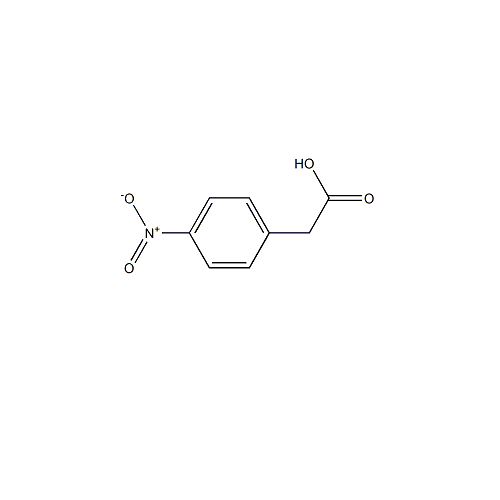 4-Nitrobenzeneacetic Acid