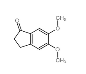 5,6-Dimethoxy-2,3-Dihydro-1H-Inden-1-One