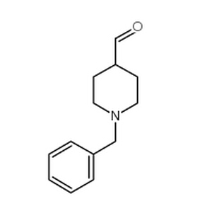1-Benzylpiperidine-4-Carbaldehyde