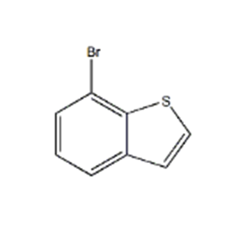 7-Bromobenzothiophene