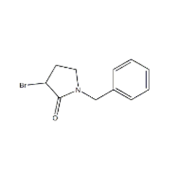 1-Benzyl-3-BroMopyrrolidin-2-One