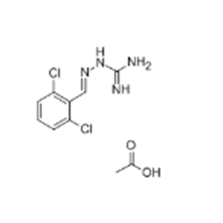 Guanabenz Acetate