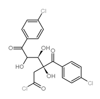 1-Chloro-3,5-Di(4-Chlorbenzoyl)-2-Deoxy-D-Ribose
