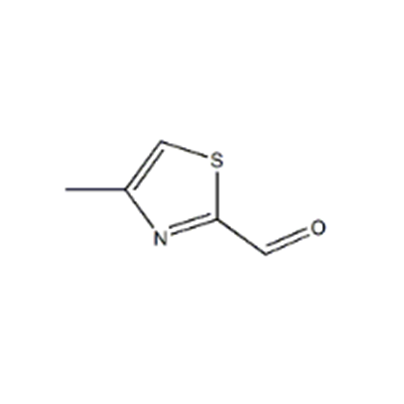 4-Methyl-2-Thiazolecarboxaldehyde