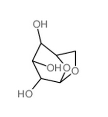 1,6-Anhydro-Beta-D-Glucopyranose