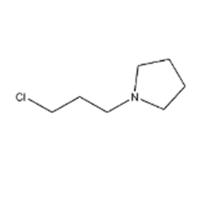 1-(3-Chloropropyl)Pyrrolidine