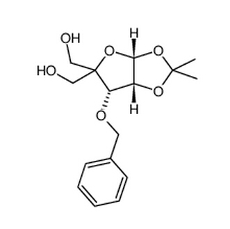 3-O-Benzyl-4-(HydroxyMethyl)-1,2-O-Isopropylidene-Alfa-D-Ribofuranose