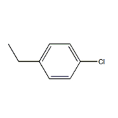 1-Chloro-4-Ethylbenzene