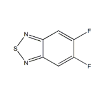 5,6-Difluorobenzo[c][1,2,5]Thiadiazole