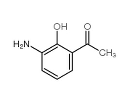 3-Amino-2-Hydroxy Acetophenone
