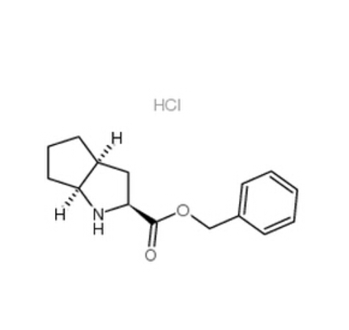 (S,S,S)-2-Azabicyclo[3,3,0]Octane-3-CarboxylicAcid Benzyl Ester HCL