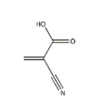 2-Cyanoprop-2-Enoic Acid