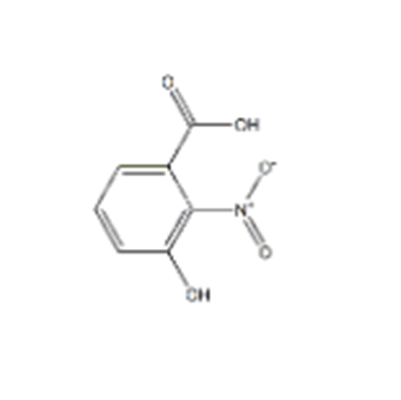 3-Hydroxy-2-Nitrobenzoic Acid