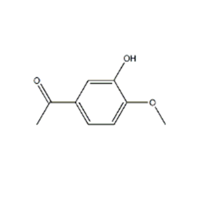 3-Hydroxy-4-Methoxyacetophenone