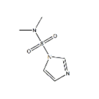 N,N-Dimethyl-1H-Imidazole-1-Sulfonamide