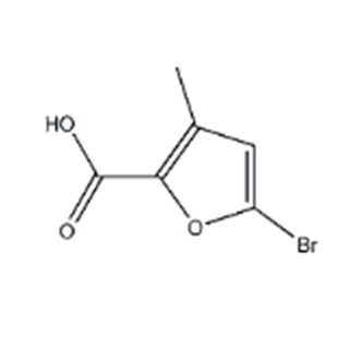 5-Bromo-3-Methylfuran-2-Carboxylic Acid