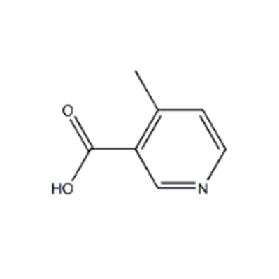 4-Methylnicotinic Acid
