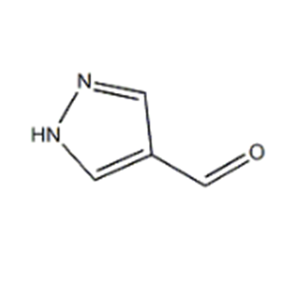 1H-Pyrazole-4-Carboxaldehyde
