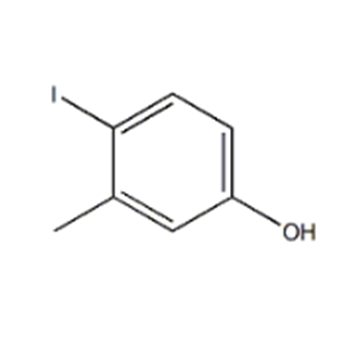 4-Iodo-3-Methyl-Phenol